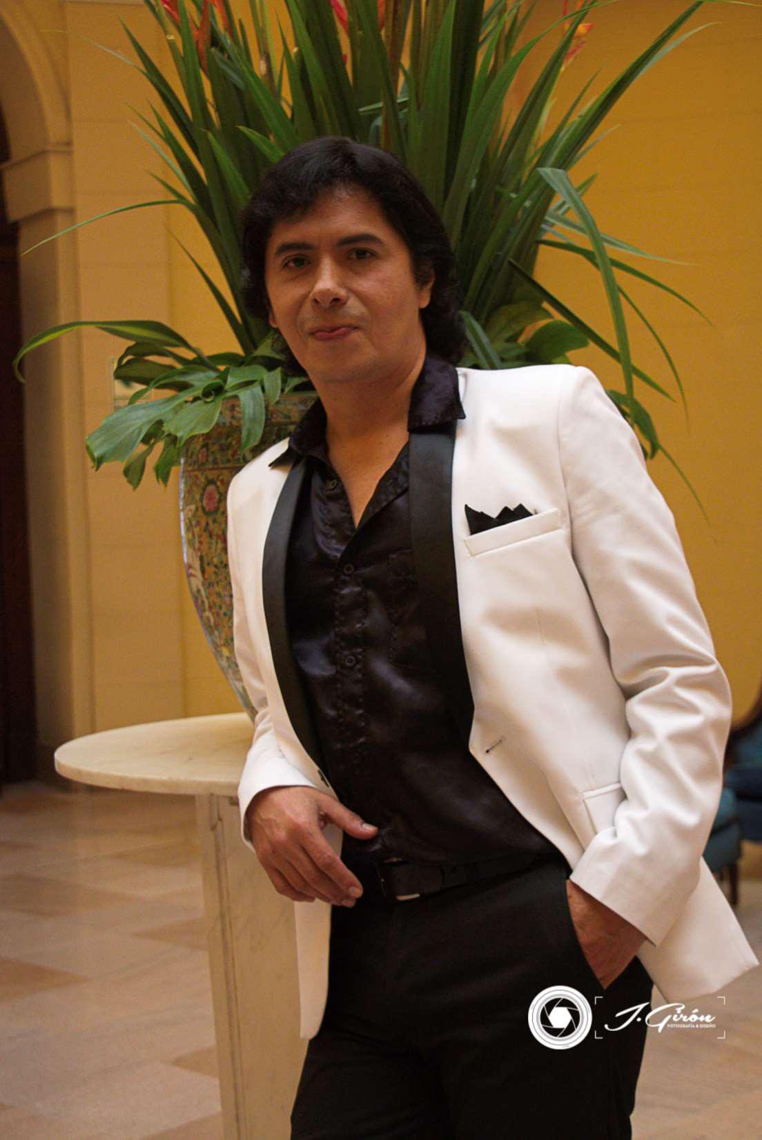 Micky Sánchez