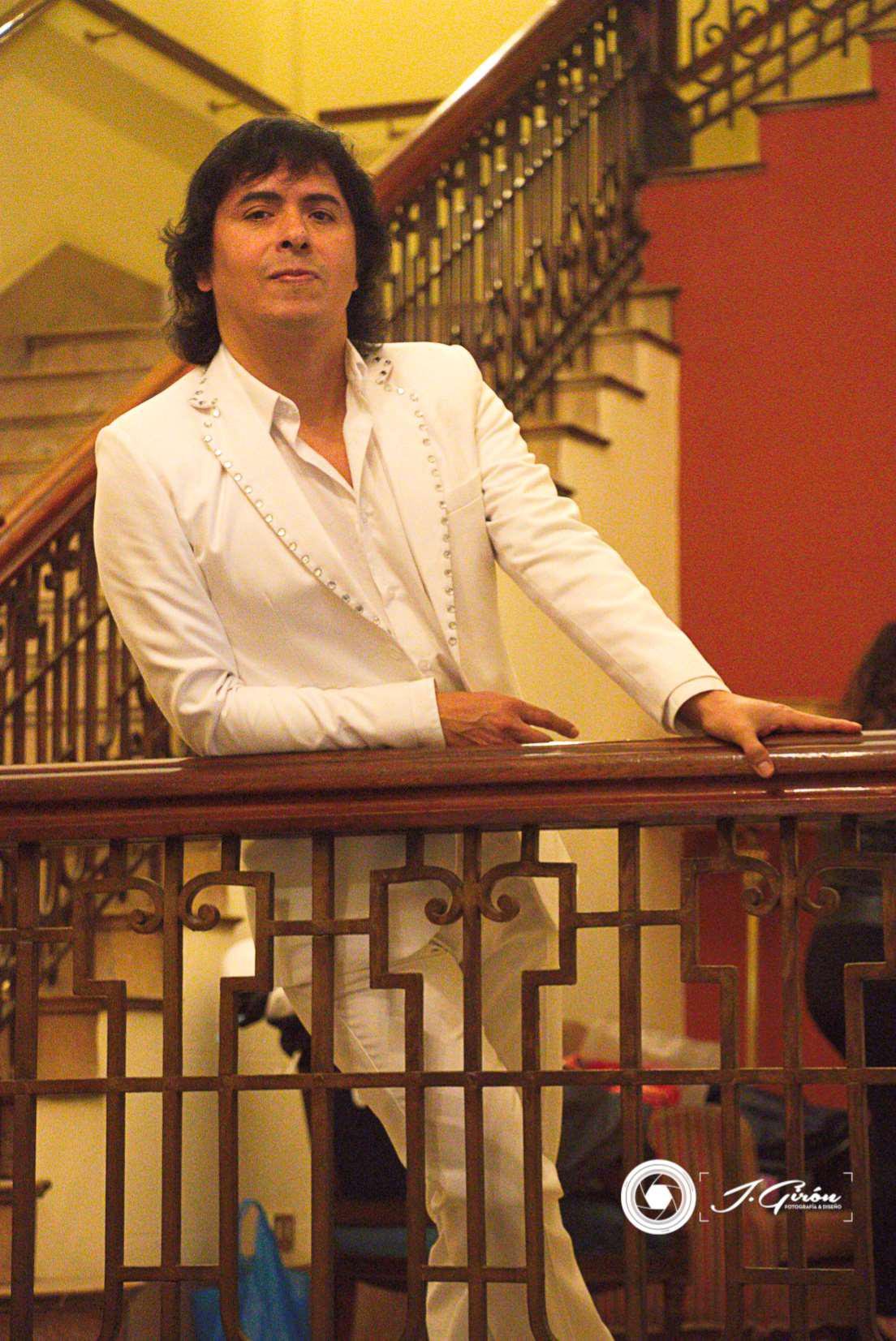 Micky Sánchez
