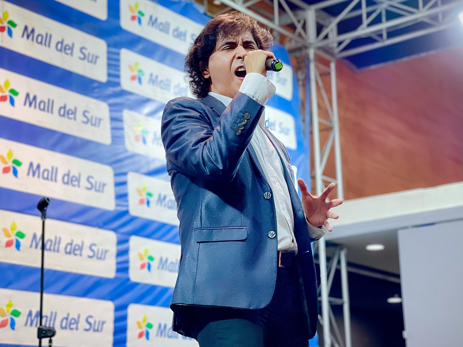 Micky Sánchez