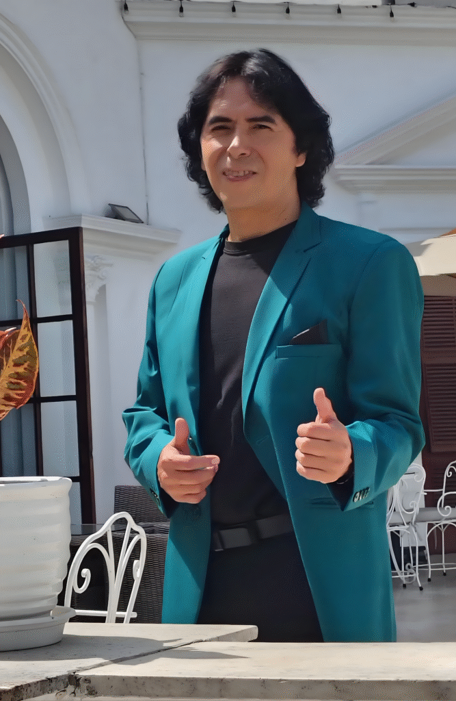 Micky Sánchez