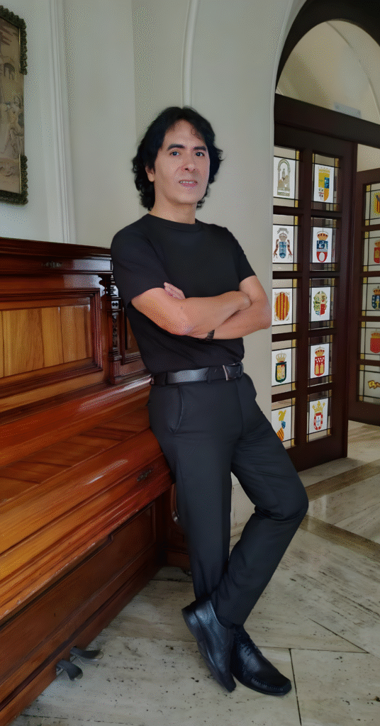 Micky Sánchez