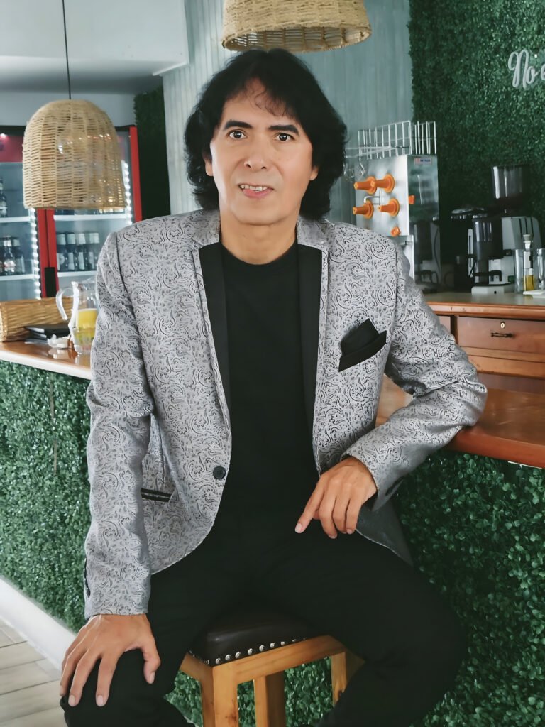 Micky Sánchez