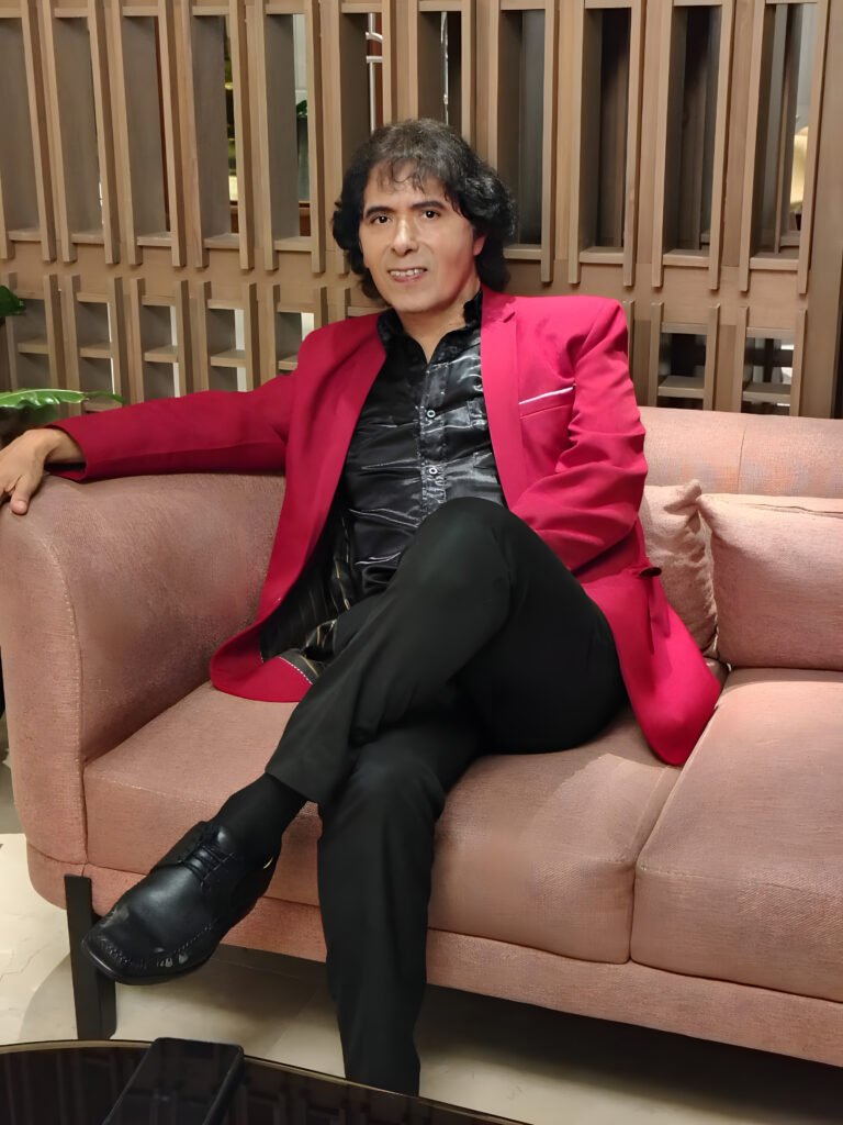 Micky Sánchez