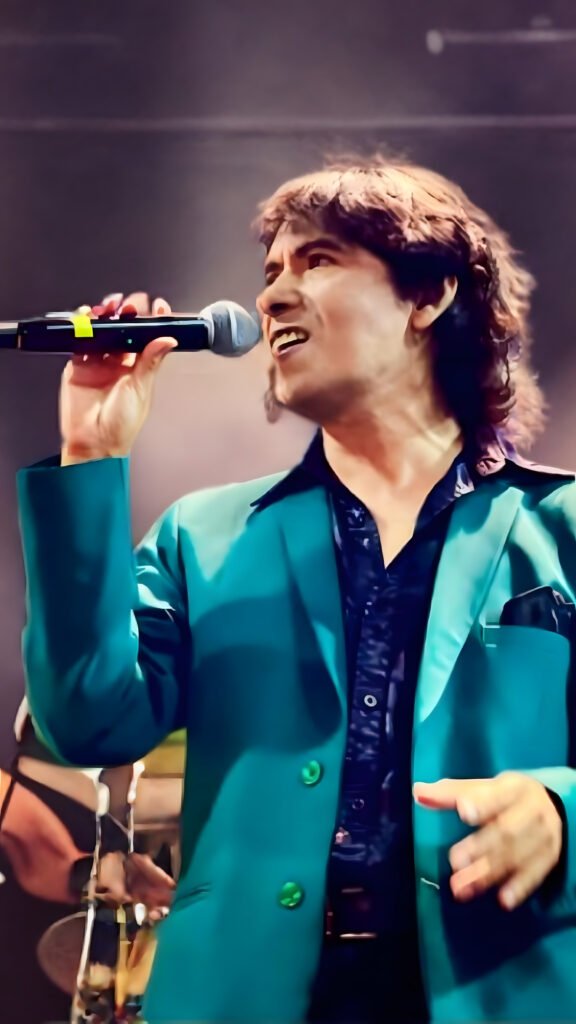 Micky Sánchez