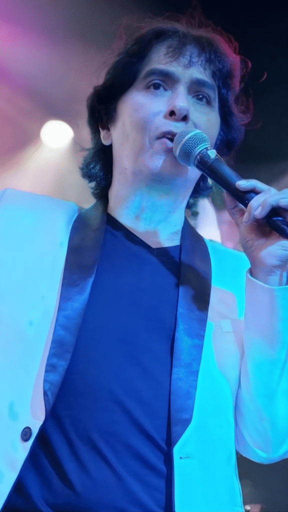 Micky Sánchez
