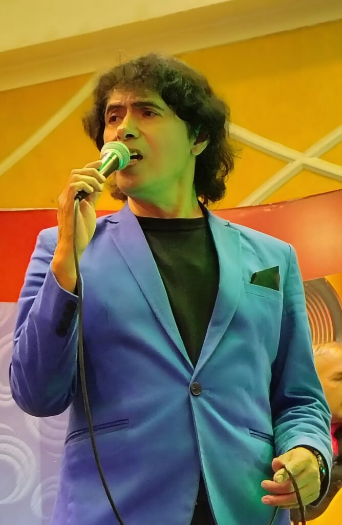 Micky Sánchez