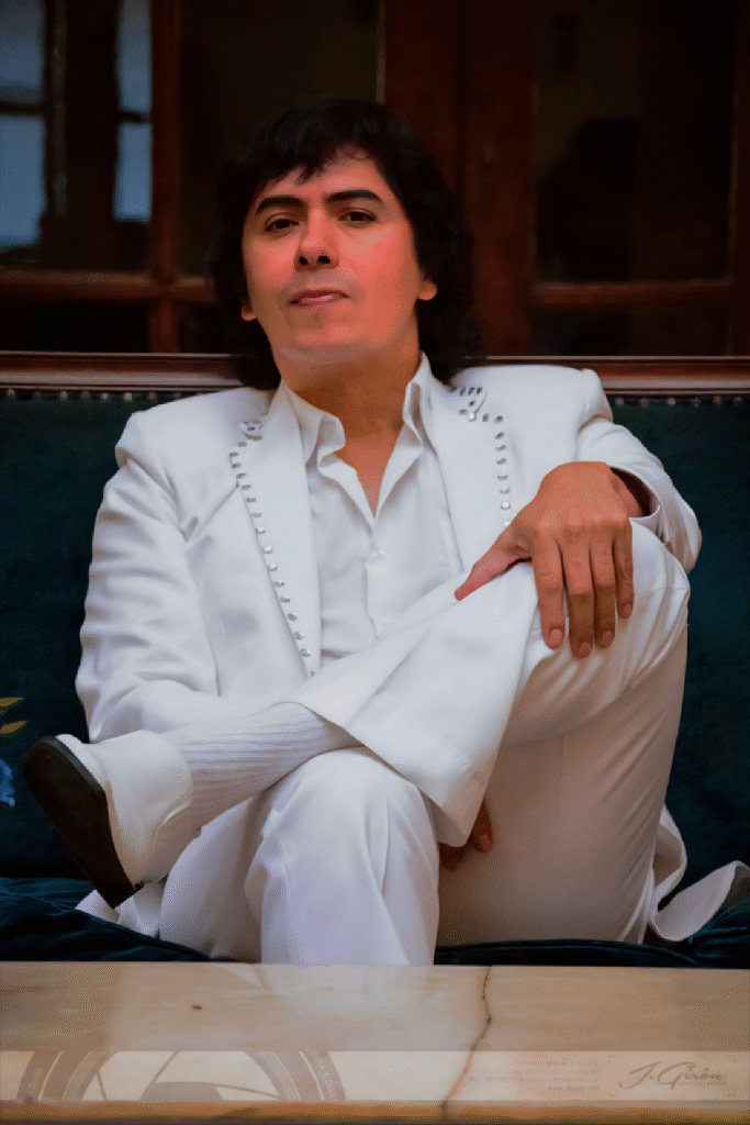 Micky Sánchez
