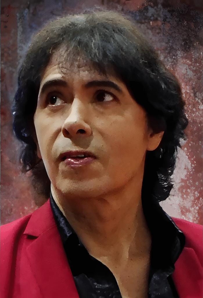 Micky Sánchez